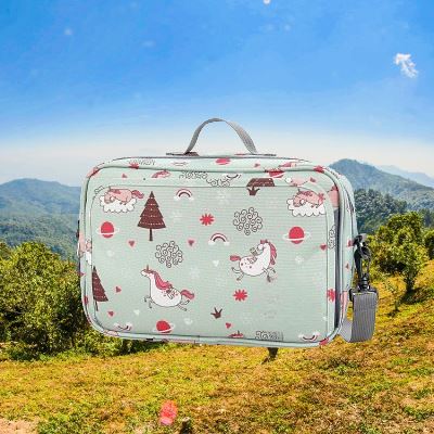 Sac de Voyage - BabyBag™ - Hiver